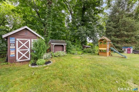 122 Wepawaug Drive Milford CT 06461