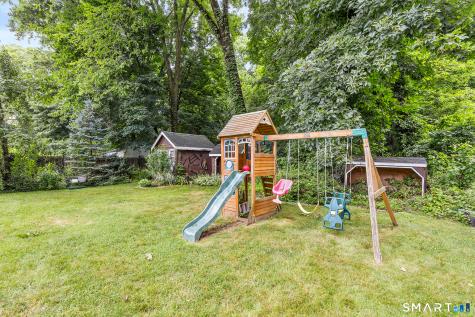 122 Wepawaug Drive Milford CT 06461