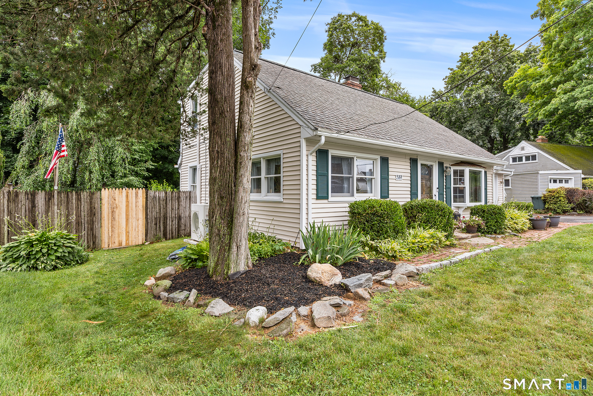 122 Wepawaug Drive Milford CT 06461