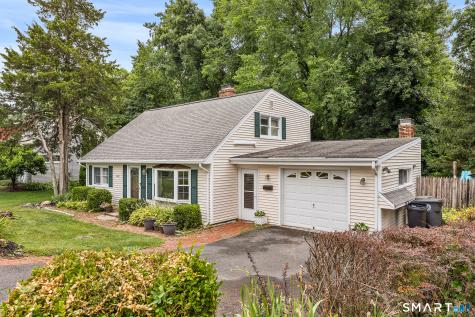 122 Wepawaug Drive Milford CT 06461
