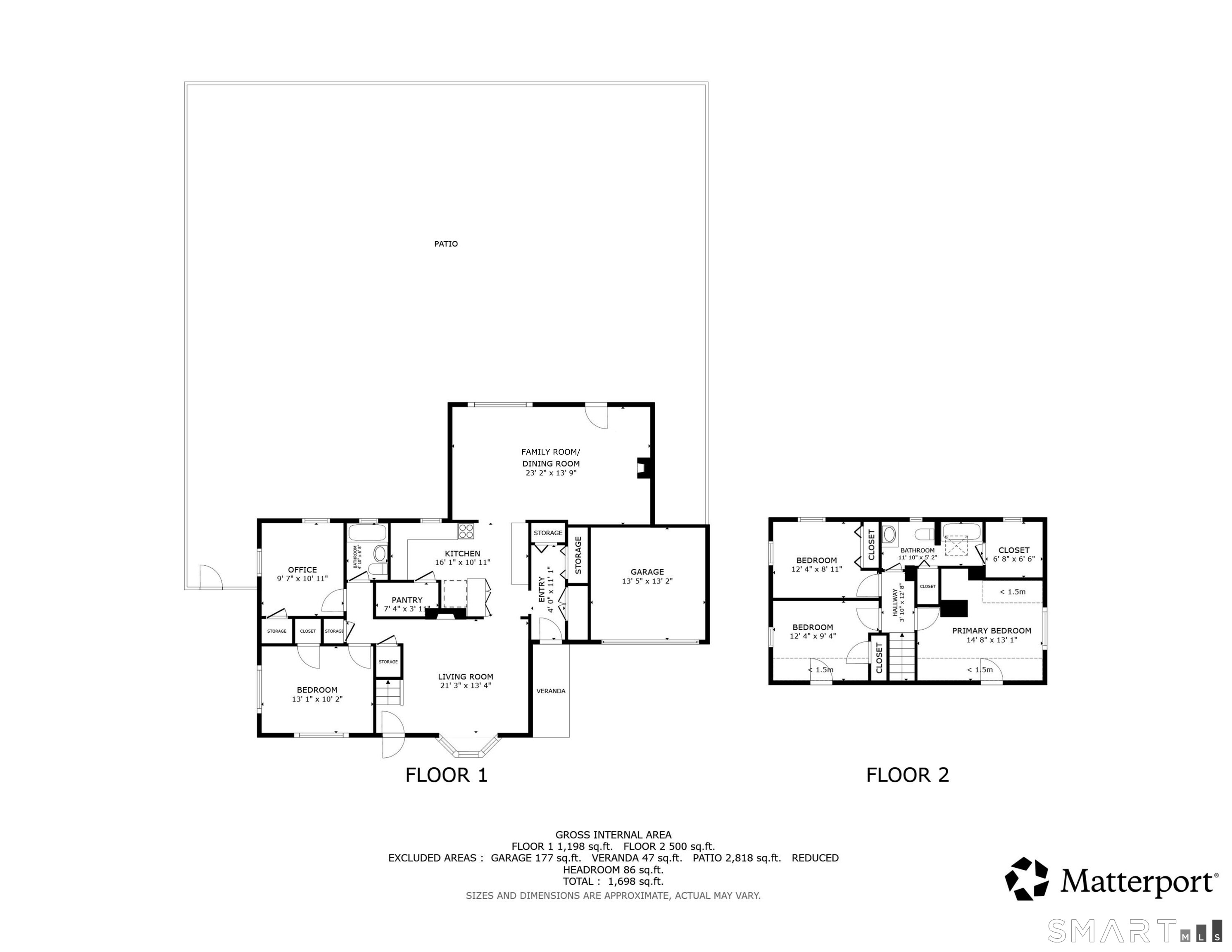 122 Wepawaug Drive Milford CT 06461