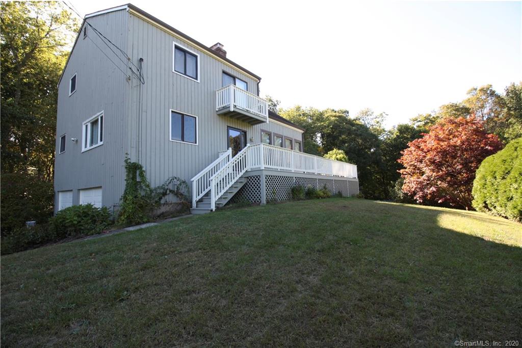 9 Trefoil Road Oxford CT 06478