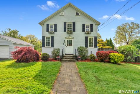 3651 Torringford Street Torrington CT 06790