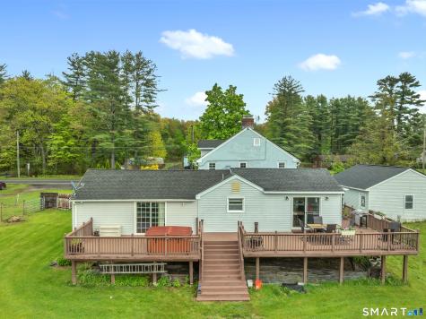 3651 Torringford Street Torrington CT 06790