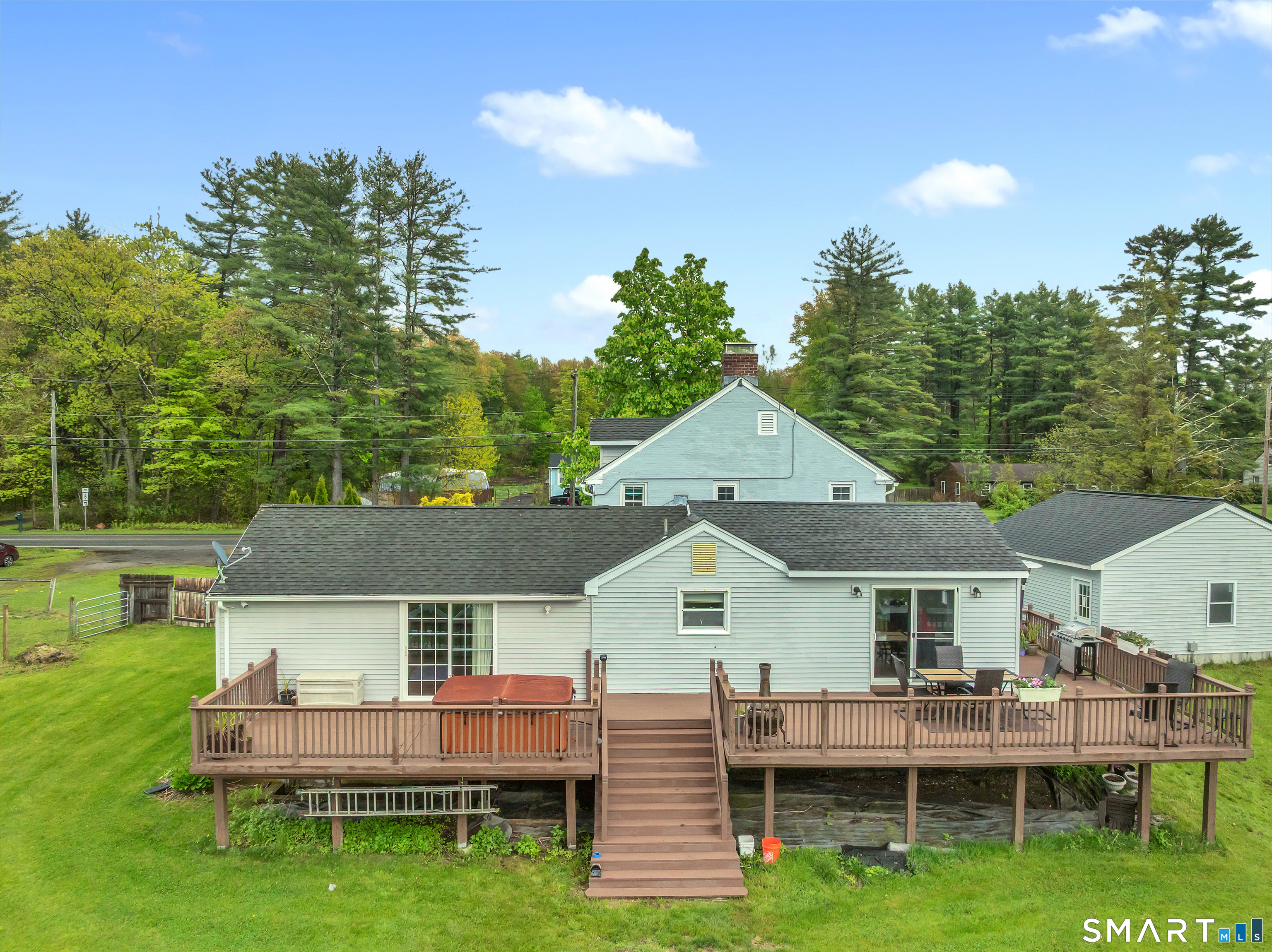 3651 Torringford Street Torrington CT 06790