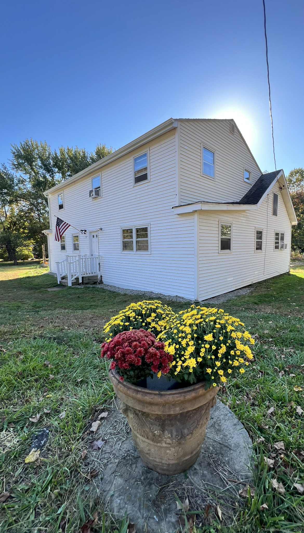 757 Beaumont Highway Lebanon CT 06249