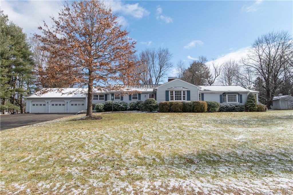 37 Taunton Ridge Road Newtown CT 06470
