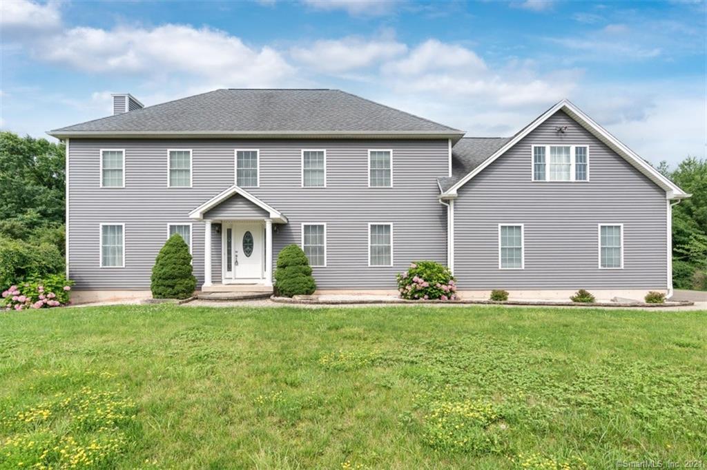 163R Shunpike Road Cromwell CT 06416