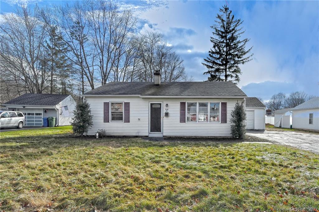 46 Cooper Avenue Wallingford CT 06492