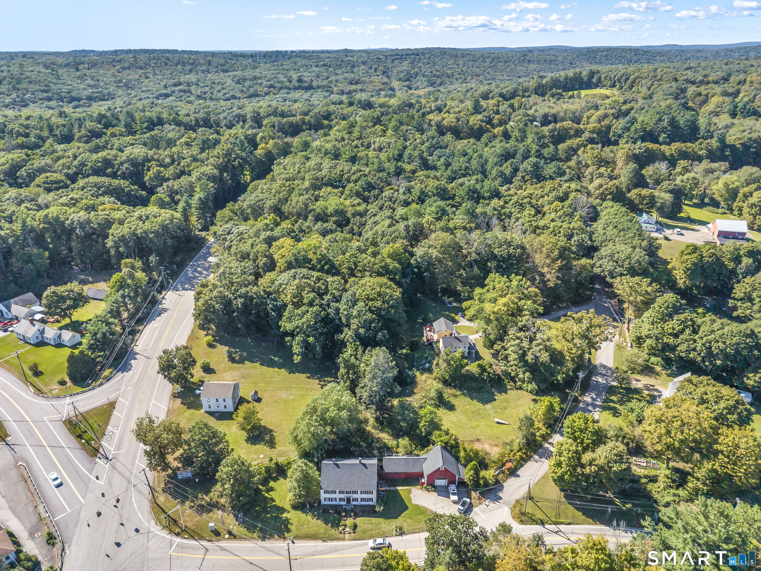 5 Eastford Road Eastford CT 06242