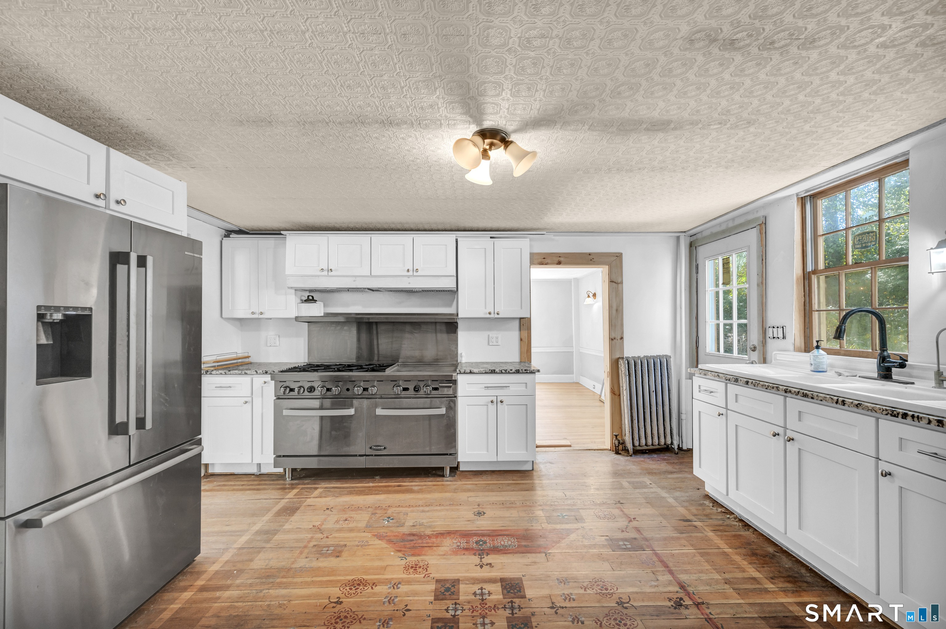 5 Eastford Road Eastford CT 06242
