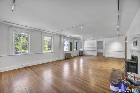 5 Eastford Road Eastford CT 06242