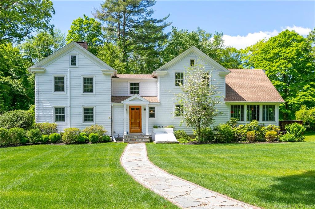 1495 Westport Turnpike Fairfield CT 06824