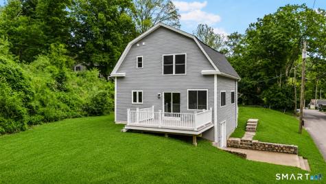 325 Fish Rock Road Southbury CT 06488