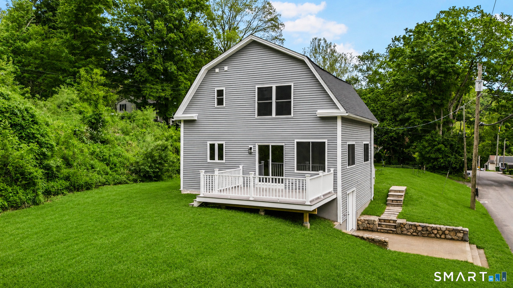325 Fish Rock Road Southbury CT 06488