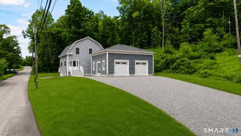 325 Fish Rock Road Southbury CT 06488