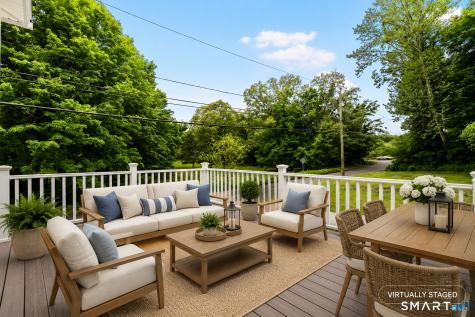 325 Fish Rock Road Southbury CT 06488