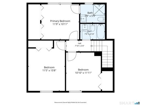 325 Fish Rock Road Southbury CT 06488