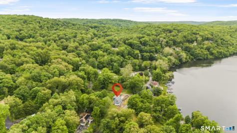325 Fish Rock Road Southbury CT 06488