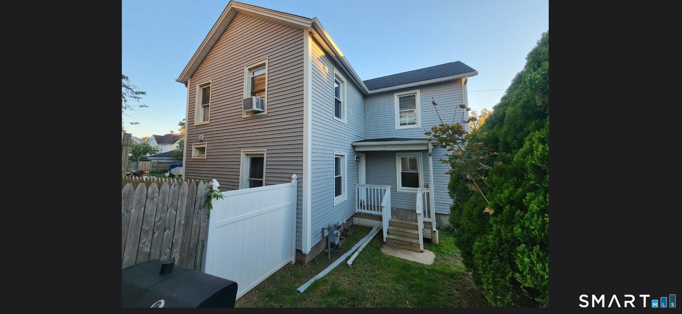 64 North First Street Meriden CT 06450
