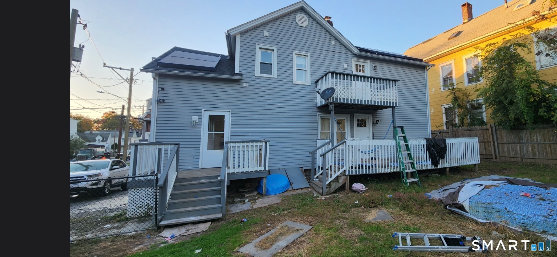 64 North First Street Meriden CT 06450