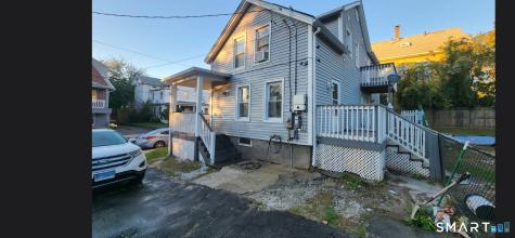 64 North First Street Meriden CT 06450