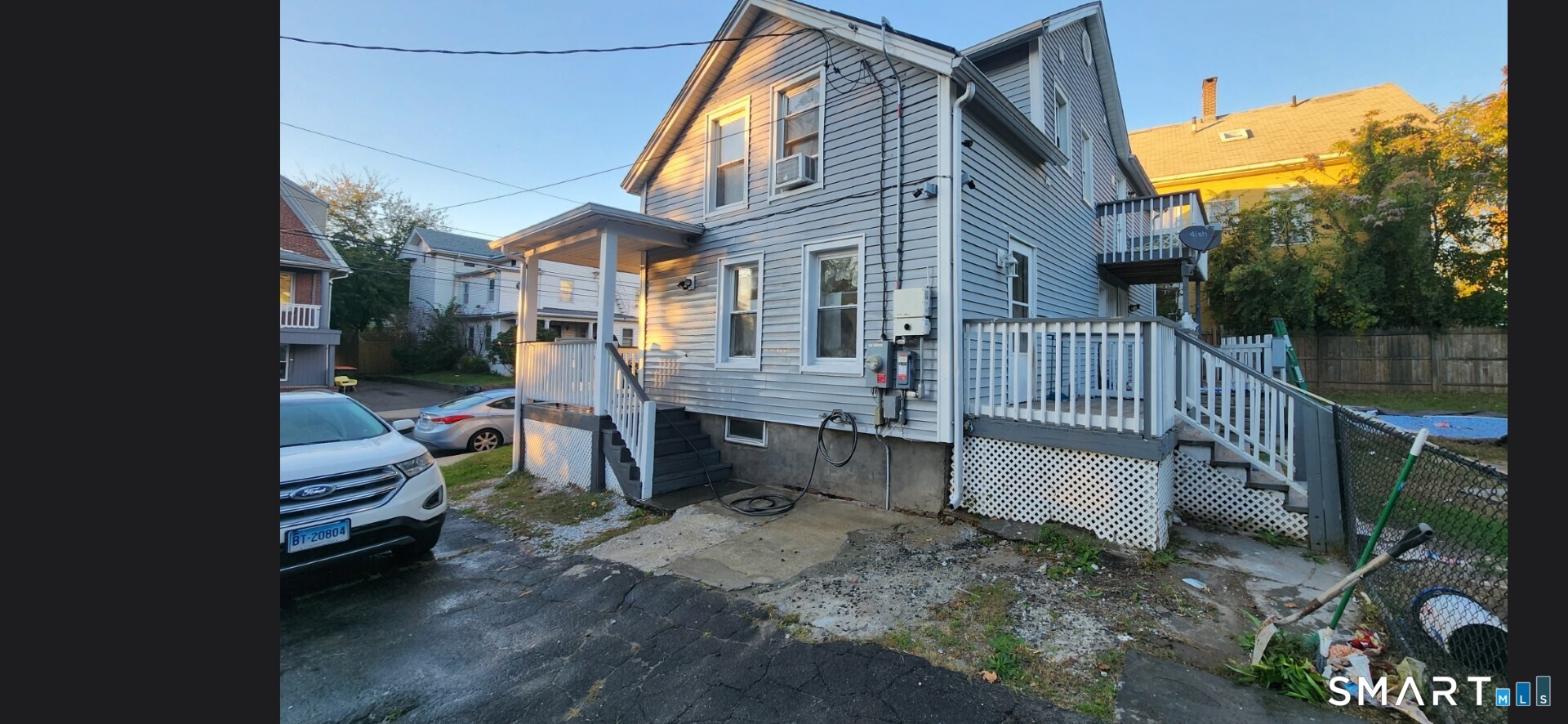 64 North First Street Meriden CT 06450