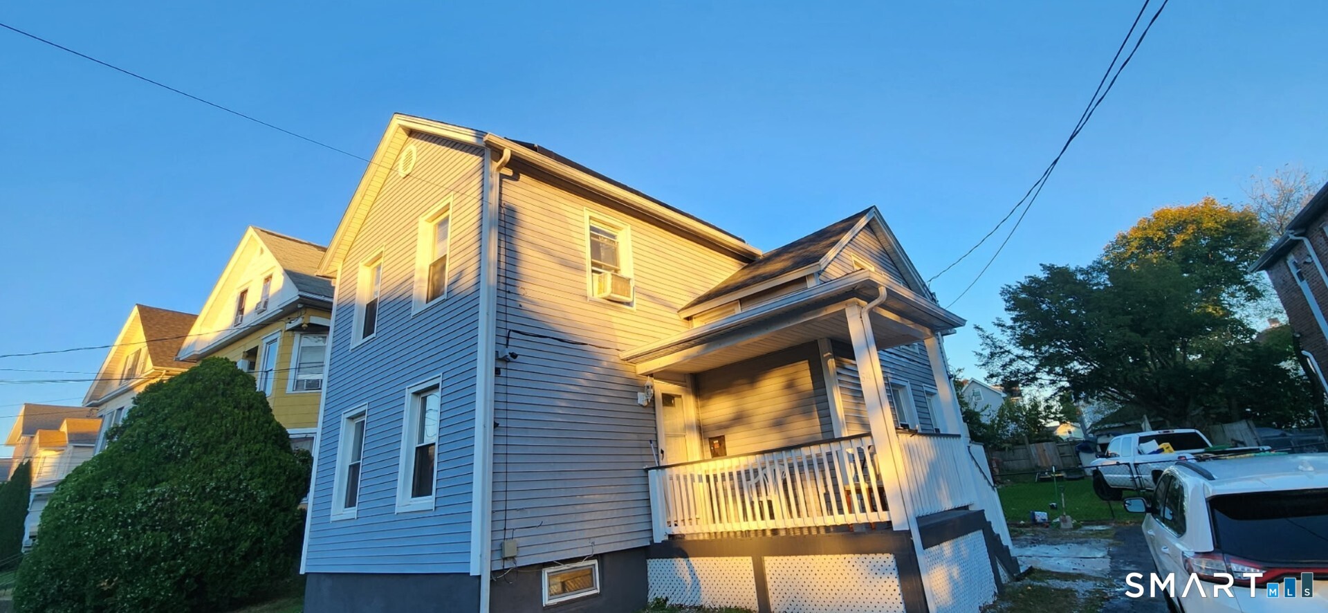 64 North First Street Meriden CT 06450
