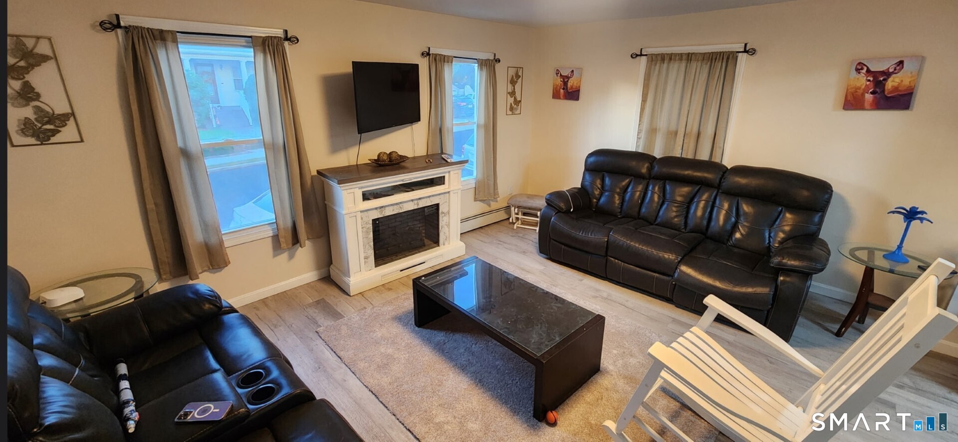 64 North First Street Meriden CT 06450