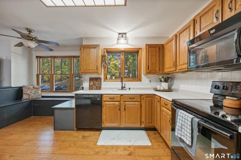 52 Smoke Rise Circle Prospect CT 06712