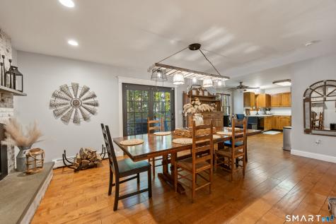 52 Smoke Rise Circle Prospect CT 06712
