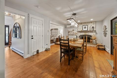 52 Smoke Rise Circle Prospect CT 06712