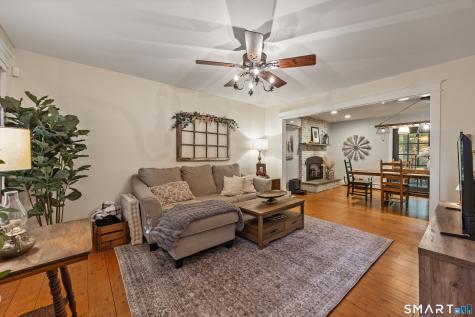 52 Smoke Rise Circle Prospect CT 06712