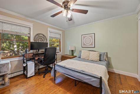 52 Smoke Rise Circle Prospect CT 06712