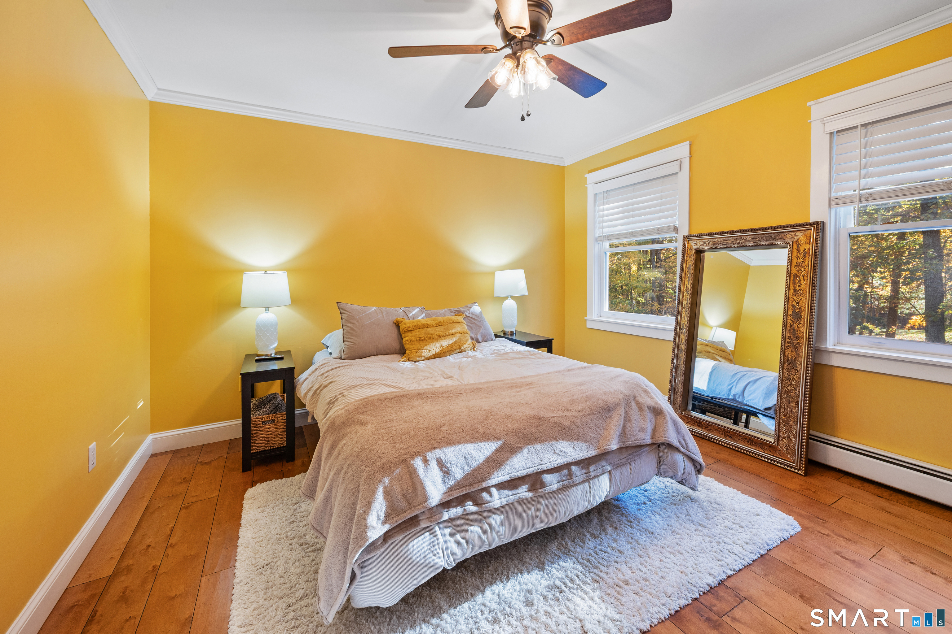 52 Smoke Rise Circle Prospect CT 06712