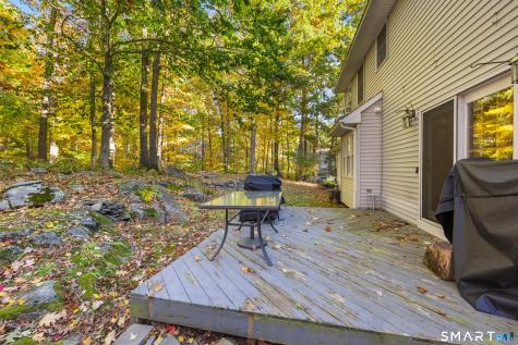 52 Smoke Rise Circle Prospect CT 06712
