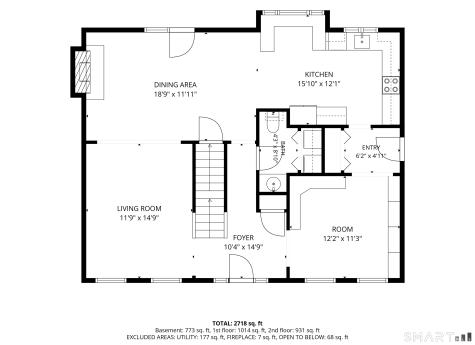 52 Smoke Rise Circle Prospect CT 06712