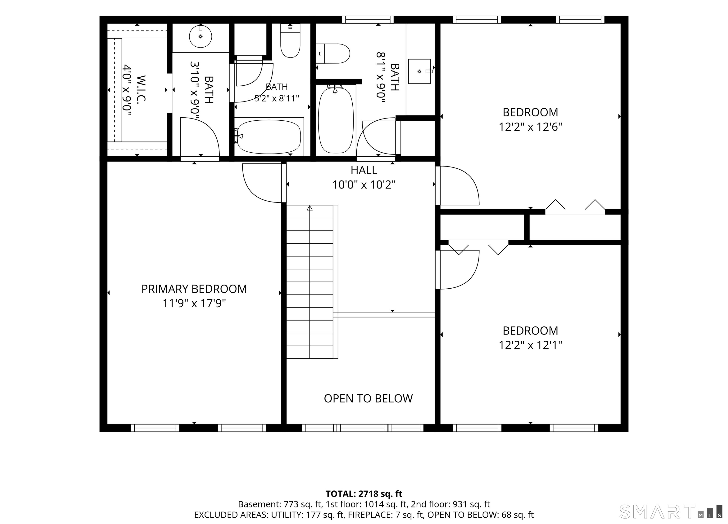 52 Smoke Rise Circle Prospect CT 06712