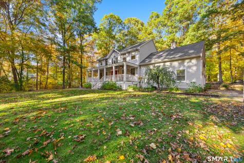52 Smoke Rise Circle Prospect CT 06712