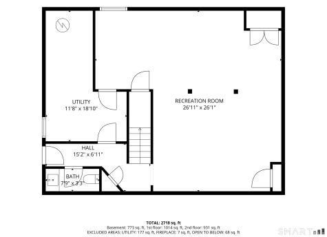 52 Smoke Rise Circle Prospect CT 06712