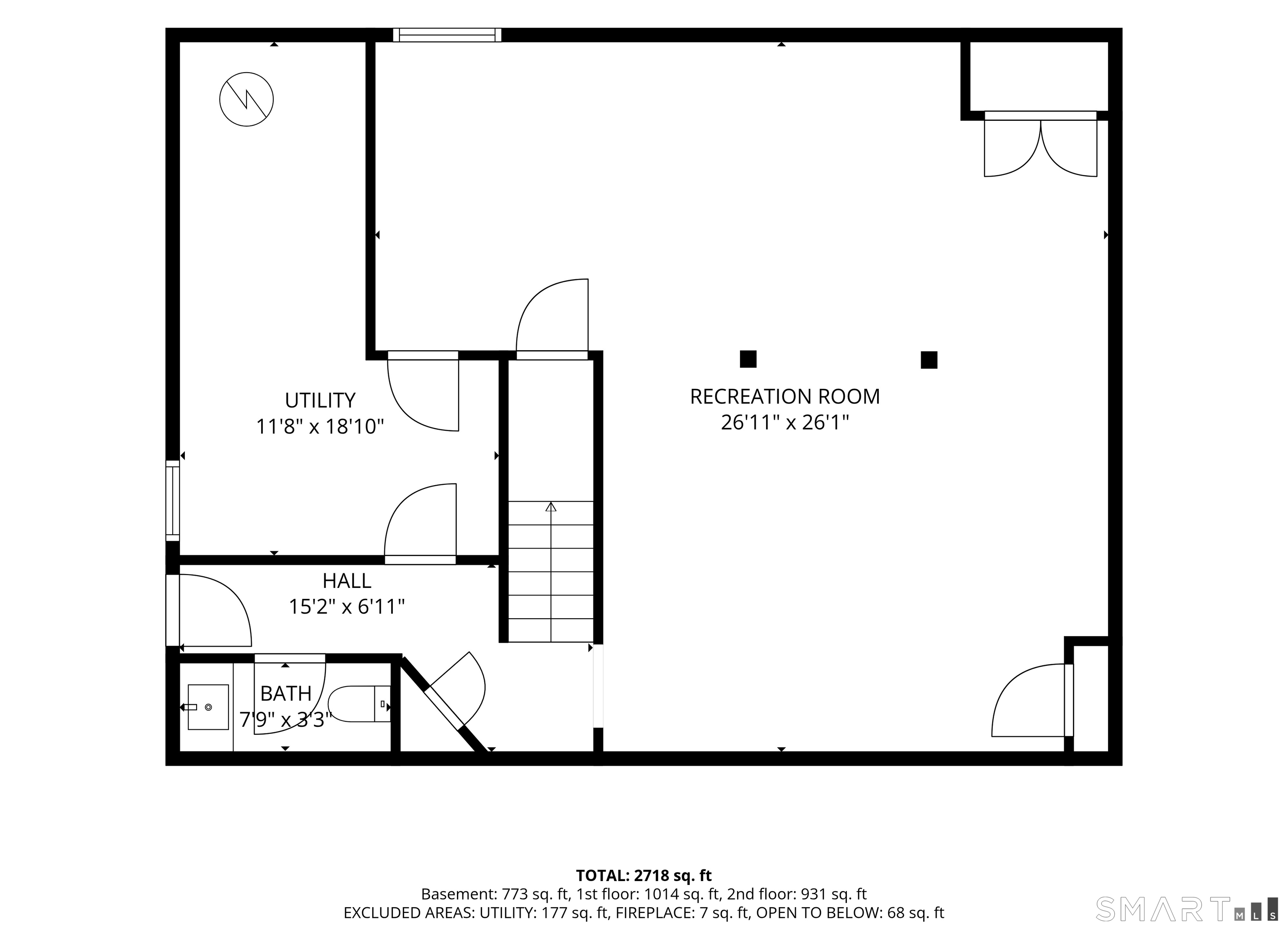 52 Smoke Rise Circle Prospect CT 06712