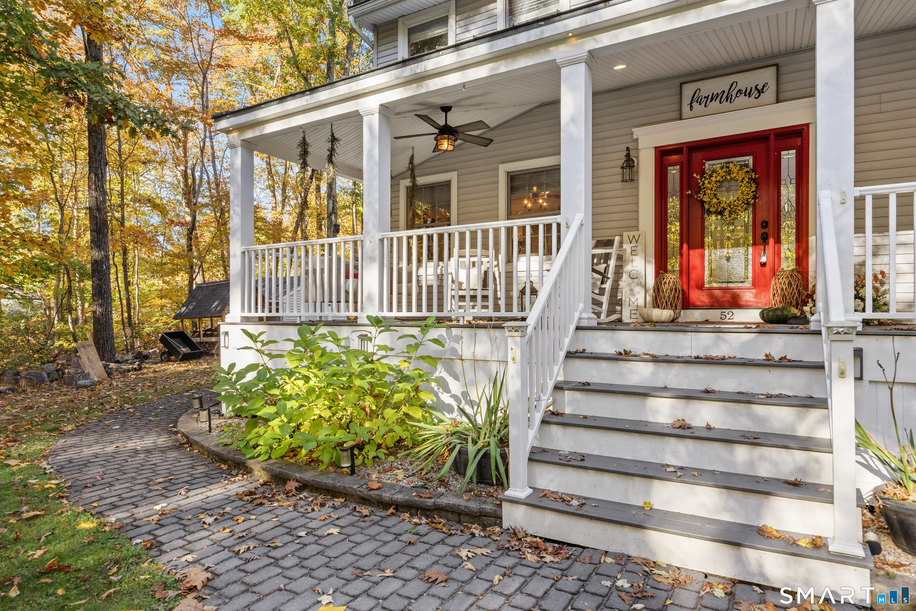 52 Smoke Rise Circle Prospect CT 06712