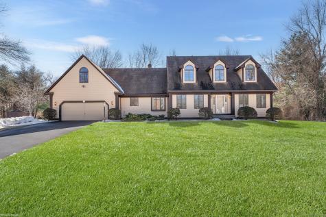 11 Royal Manor Somers CT 06071