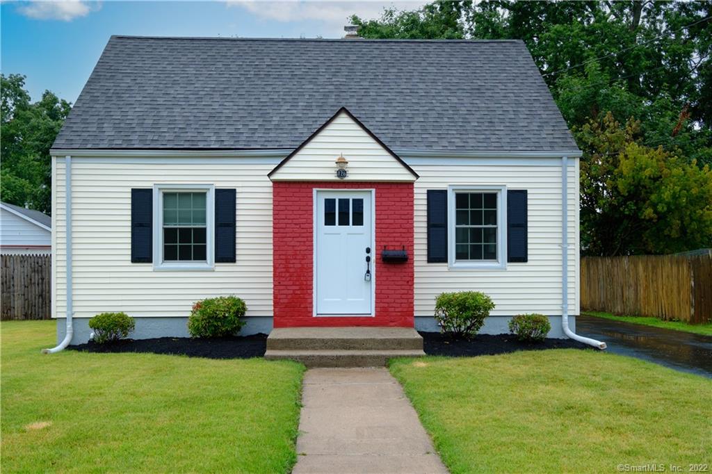 128 Chester Street Hamden CT 06514