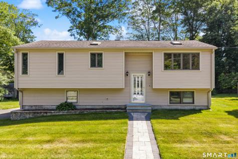 3 Hawley Drive Ansonia CT 06401