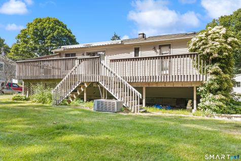 3 Hawley Drive Ansonia CT 06401