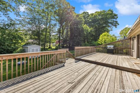 3 Hawley Drive Ansonia CT 06401