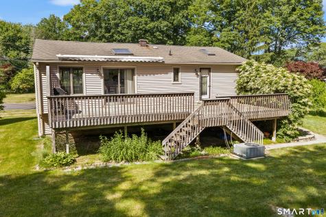 3 Hawley Drive Ansonia CT 06401