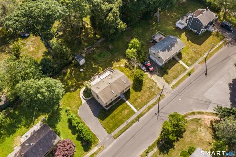 3 Hawley Drive Ansonia CT 06401