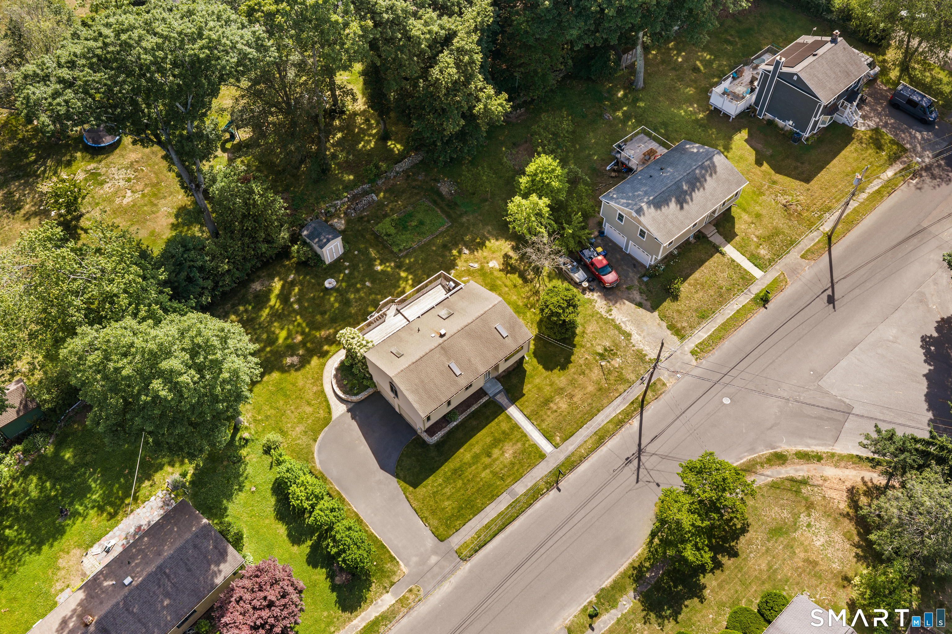 3 Hawley Drive Ansonia CT 06401
